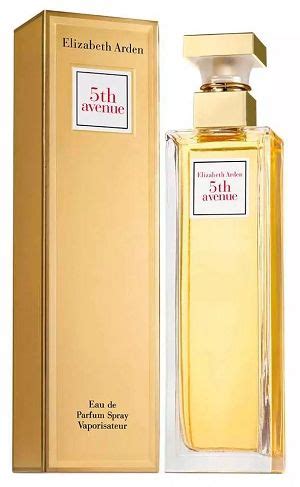 5 avenida perfume